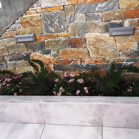 העיירה סקיאתוס Vanessa House Luxury Apartments מראה חיצוני תמונה