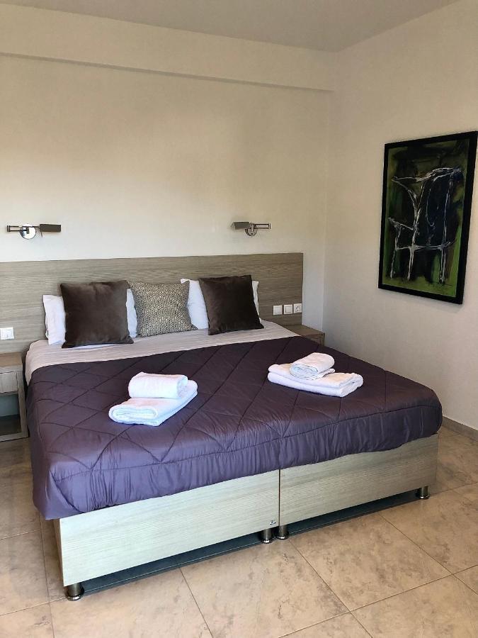 העיירה סקיאתוס Vanessa House Luxury Apartments מראה חיצוני תמונה