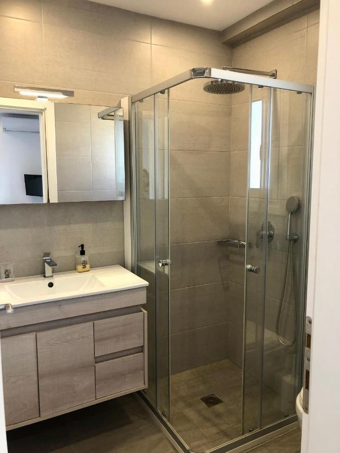 העיירה סקיאתוס Vanessa House Luxury Apartments מראה חיצוני תמונה