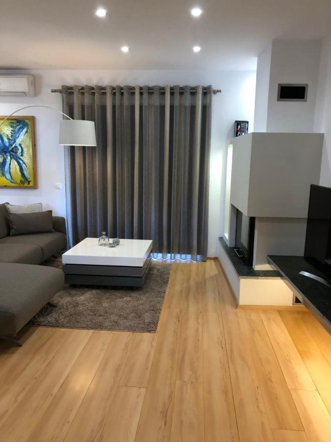 העיירה סקיאתוס Vanessa House Luxury Apartments מראה חיצוני תמונה