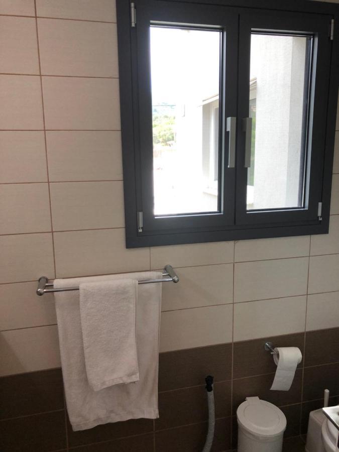 העיירה סקיאתוס Vanessa House Luxury Apartments מראה חיצוני תמונה