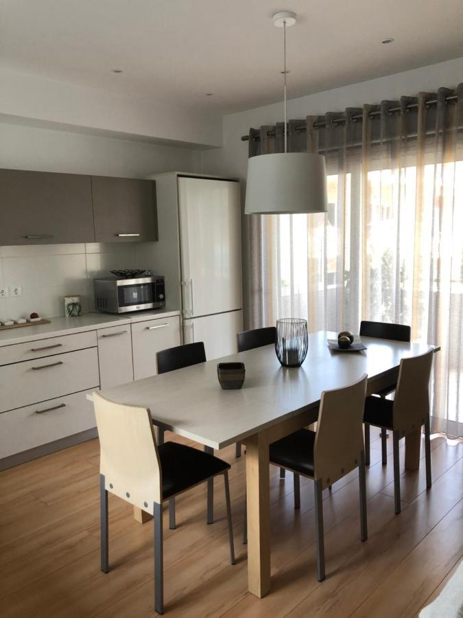 העיירה סקיאתוס Vanessa House Luxury Apartments מראה חיצוני תמונה
