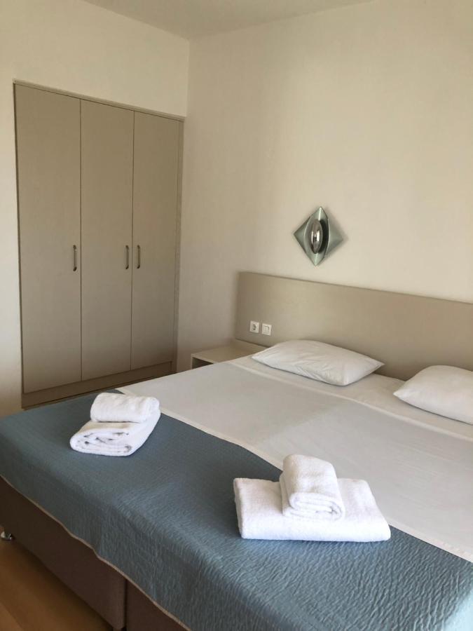 העיירה סקיאתוס Vanessa House Luxury Apartments מראה חיצוני תמונה