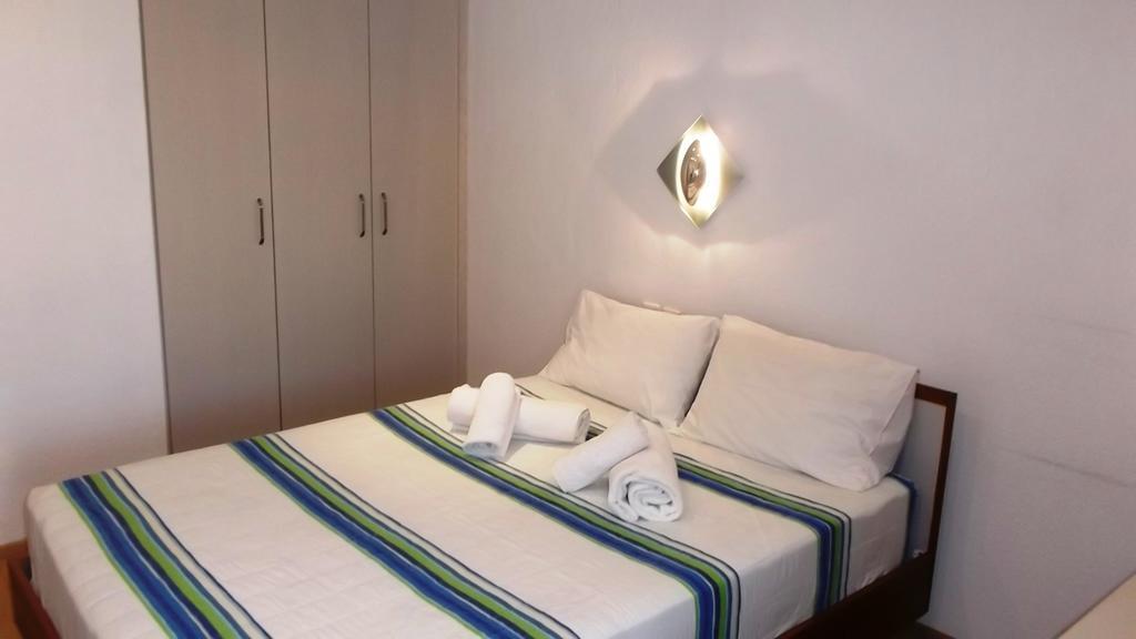 העיירה סקיאתוס Vanessa House Luxury Apartments מראה חיצוני תמונה