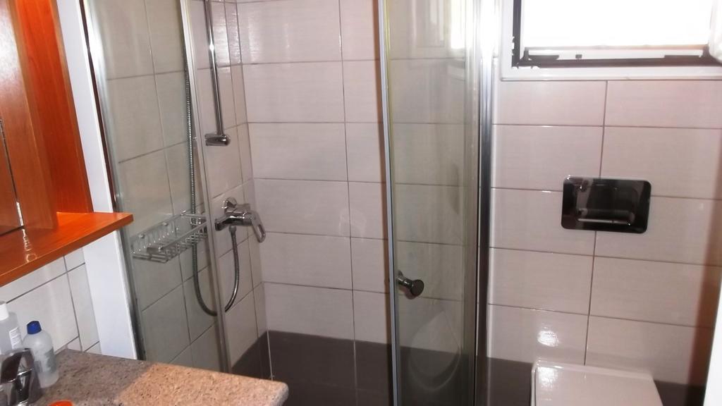 העיירה סקיאתוס Vanessa House Luxury Apartments מראה חיצוני תמונה