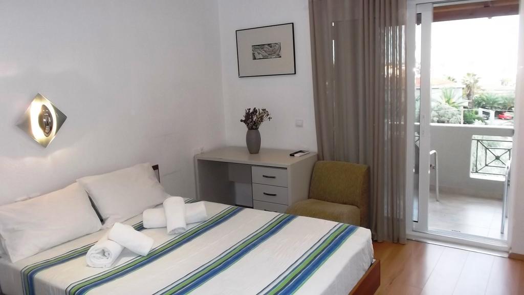 העיירה סקיאתוס Vanessa House Luxury Apartments מראה חיצוני תמונה