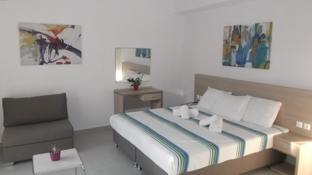 העיירה סקיאתוס Vanessa House Luxury Apartments מראה חיצוני תמונה