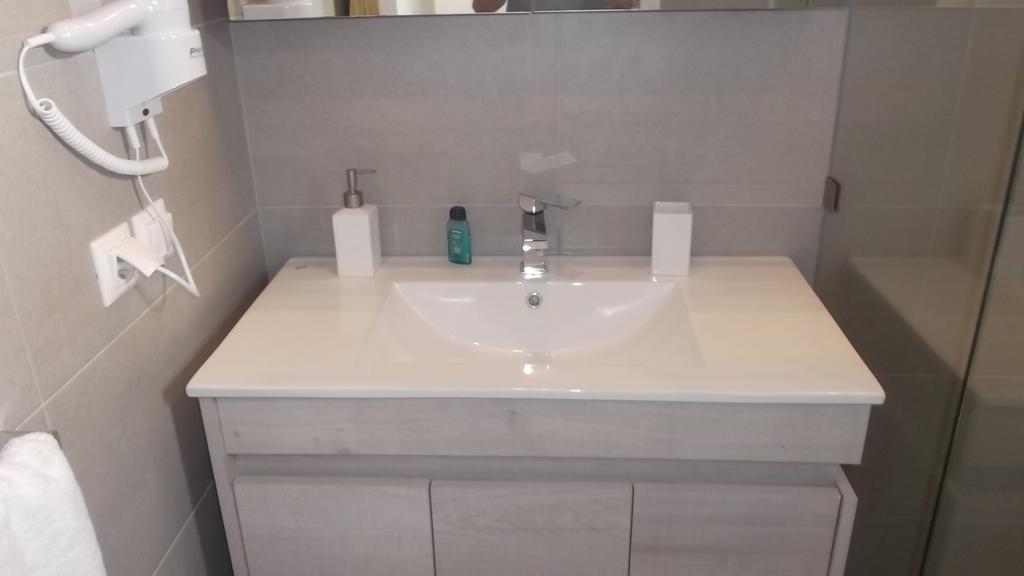 העיירה סקיאתוס Vanessa House Luxury Apartments מראה חיצוני תמונה