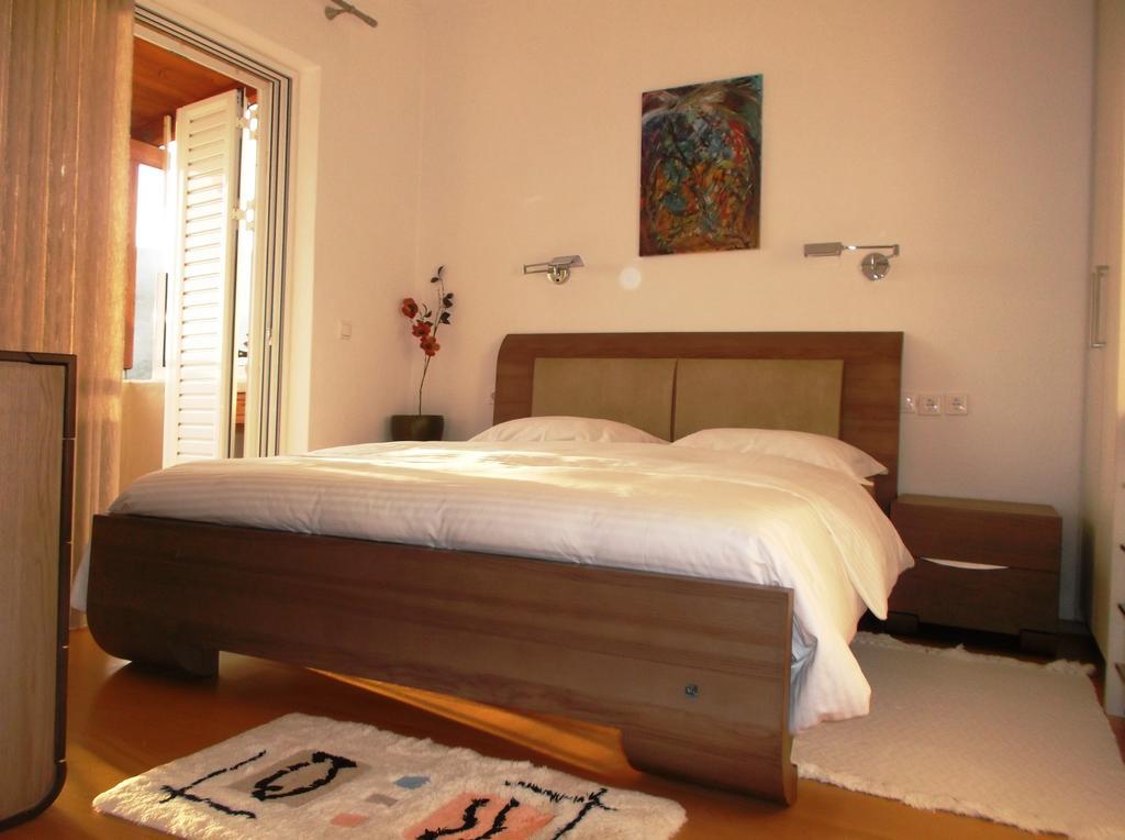 העיירה סקיאתוס Vanessa House Luxury Apartments מראה חיצוני תמונה