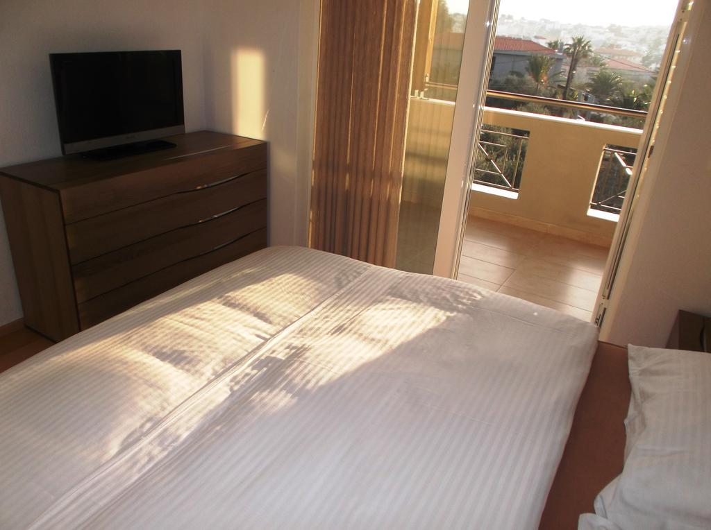 העיירה סקיאתוס Vanessa House Luxury Apartments מראה חיצוני תמונה