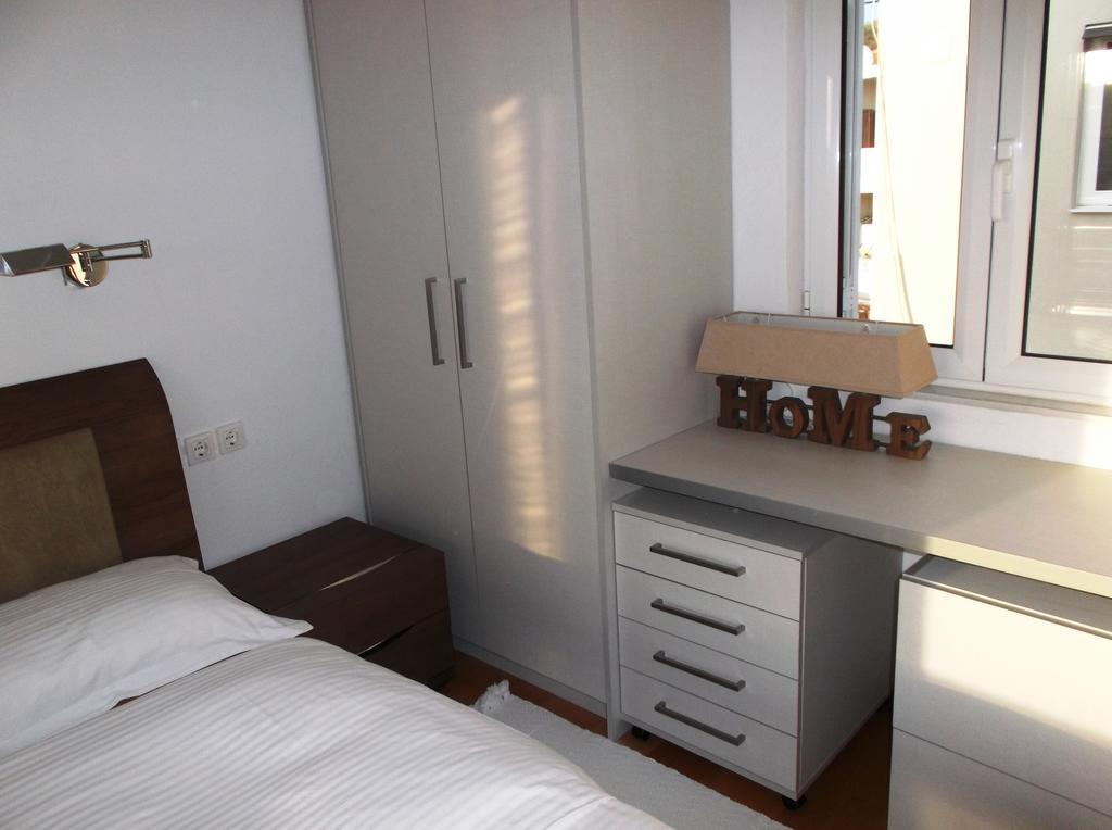 העיירה סקיאתוס Vanessa House Luxury Apartments מראה חיצוני תמונה