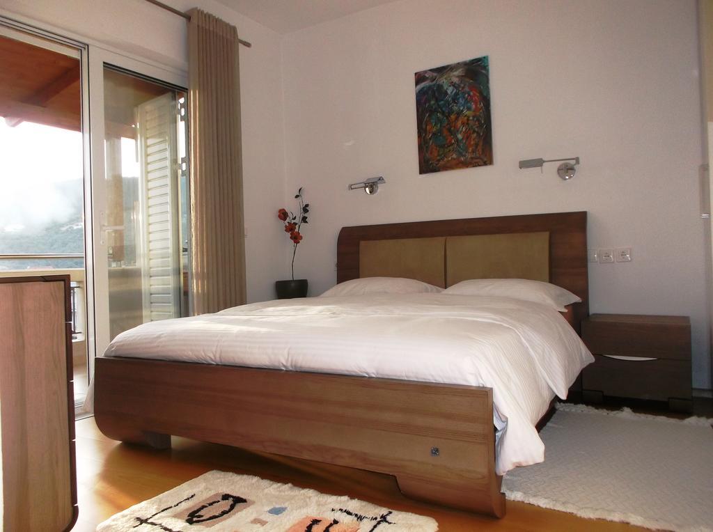 העיירה סקיאתוס Vanessa House Luxury Apartments מראה חיצוני תמונה