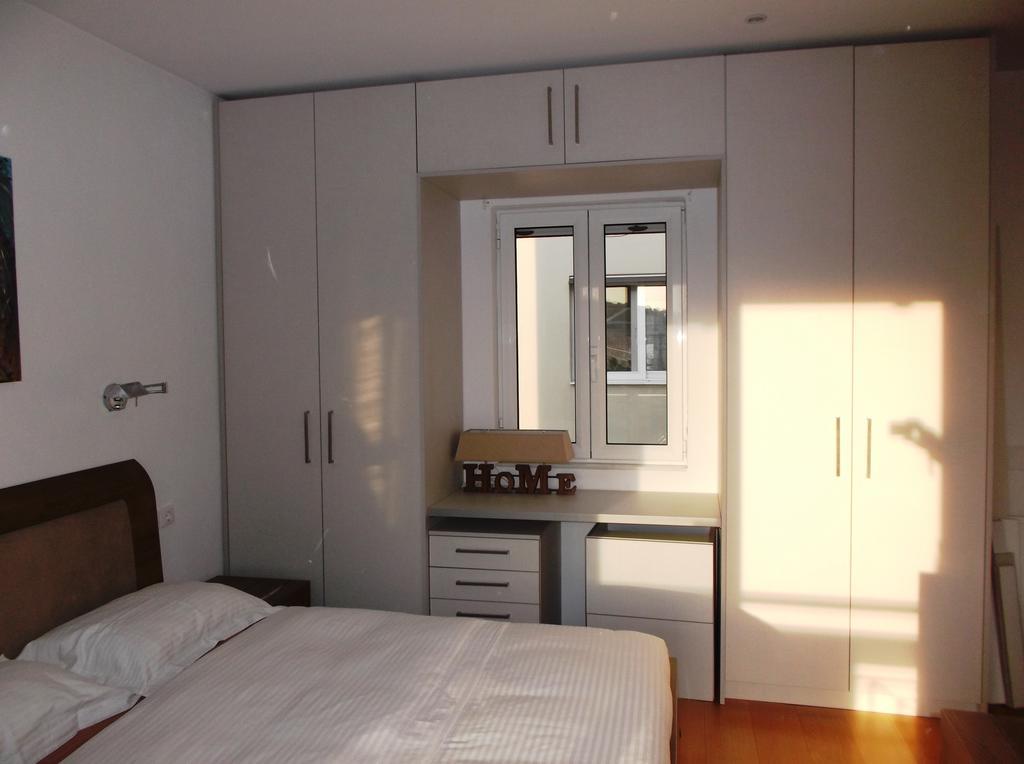 העיירה סקיאתוס Vanessa House Luxury Apartments מראה חיצוני תמונה
