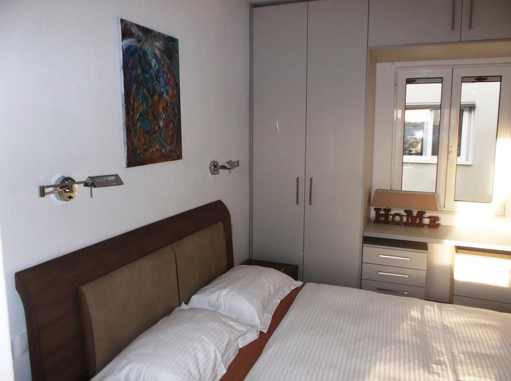 העיירה סקיאתוס Vanessa House Luxury Apartments מראה חיצוני תמונה