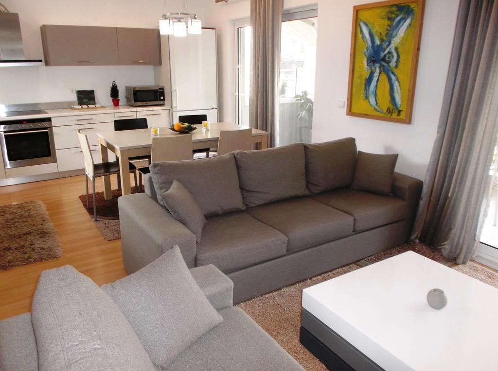 העיירה סקיאתוס Vanessa House Luxury Apartments מראה חיצוני תמונה
