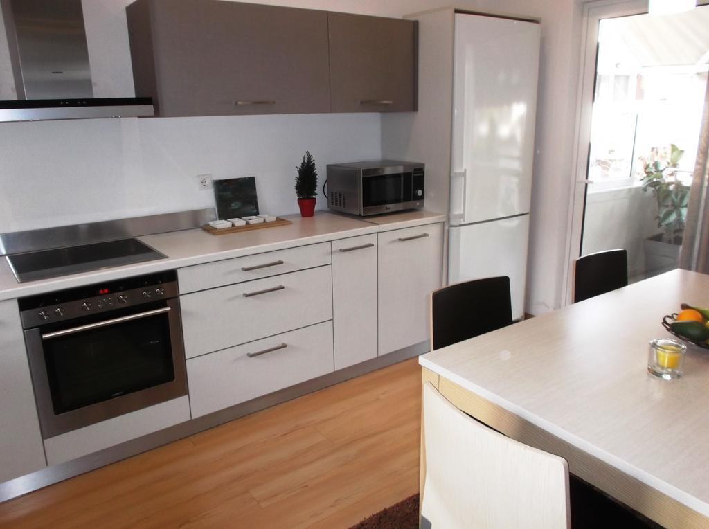 העיירה סקיאתוס Vanessa House Luxury Apartments מראה חיצוני תמונה