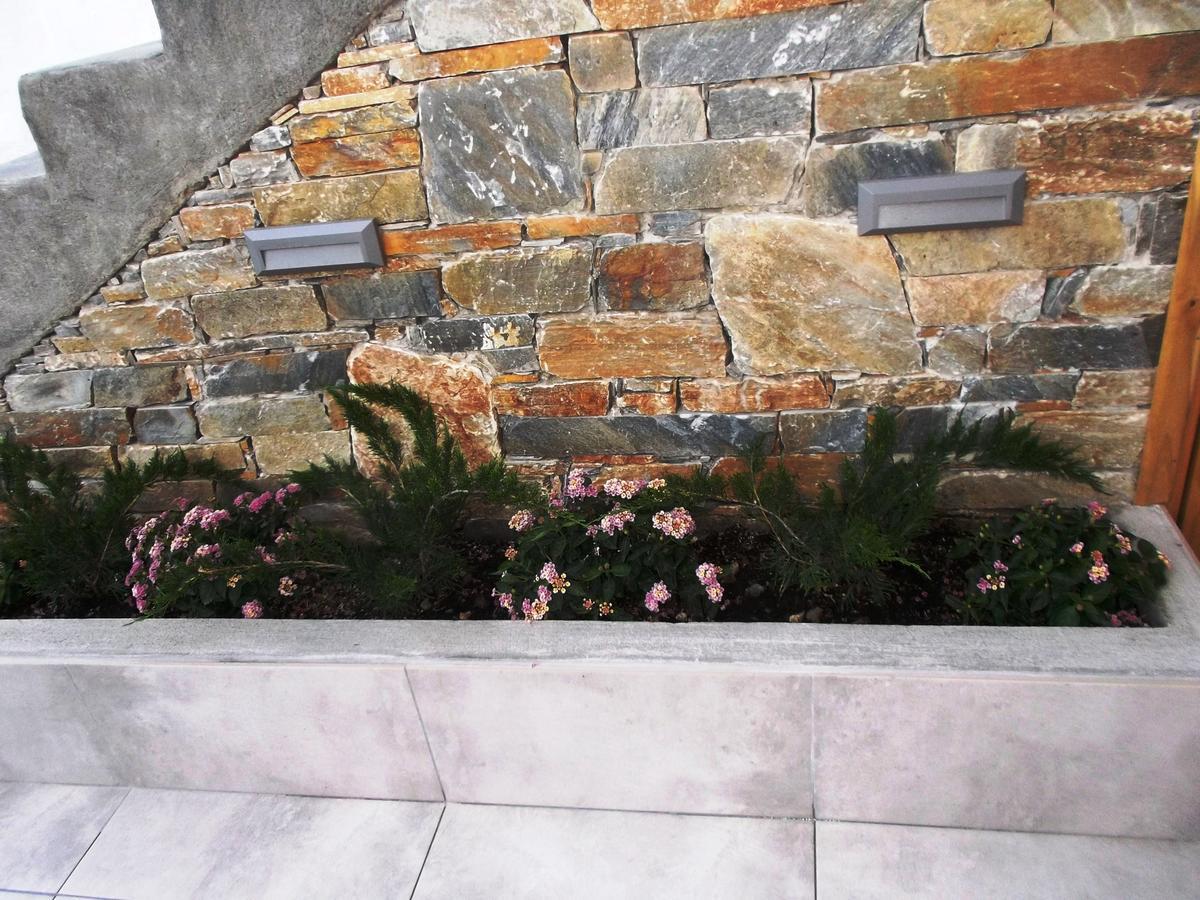 העיירה סקיאתוס Vanessa House Luxury Apartments מראה חיצוני תמונה